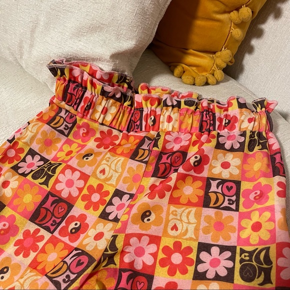 NGOrder
Flower Print Trousers US 6 - Picture 4 of 10